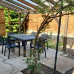 Ujszeged apartman
