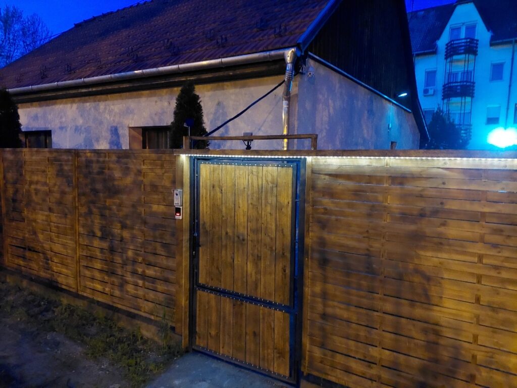 Újszeged apartman