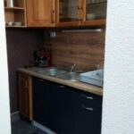 Ujszeged apartman konyha