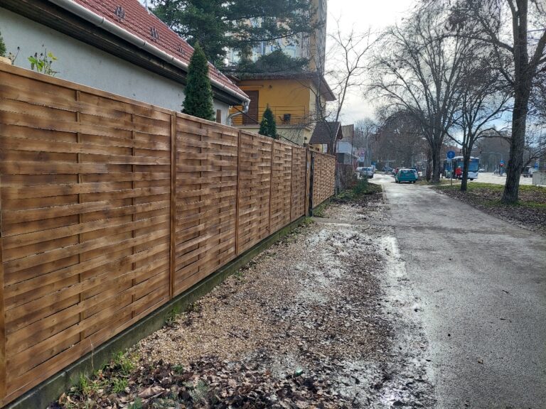 Újszeged apartman saját parkolóval, csendes utcában Szegeden