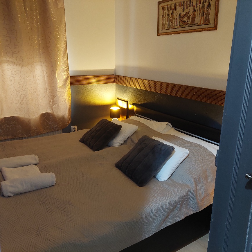 Újszegedi Apartman Szeged szállás