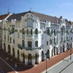 Reök-palota Szegeden, szecessziós épület és kulturális központ